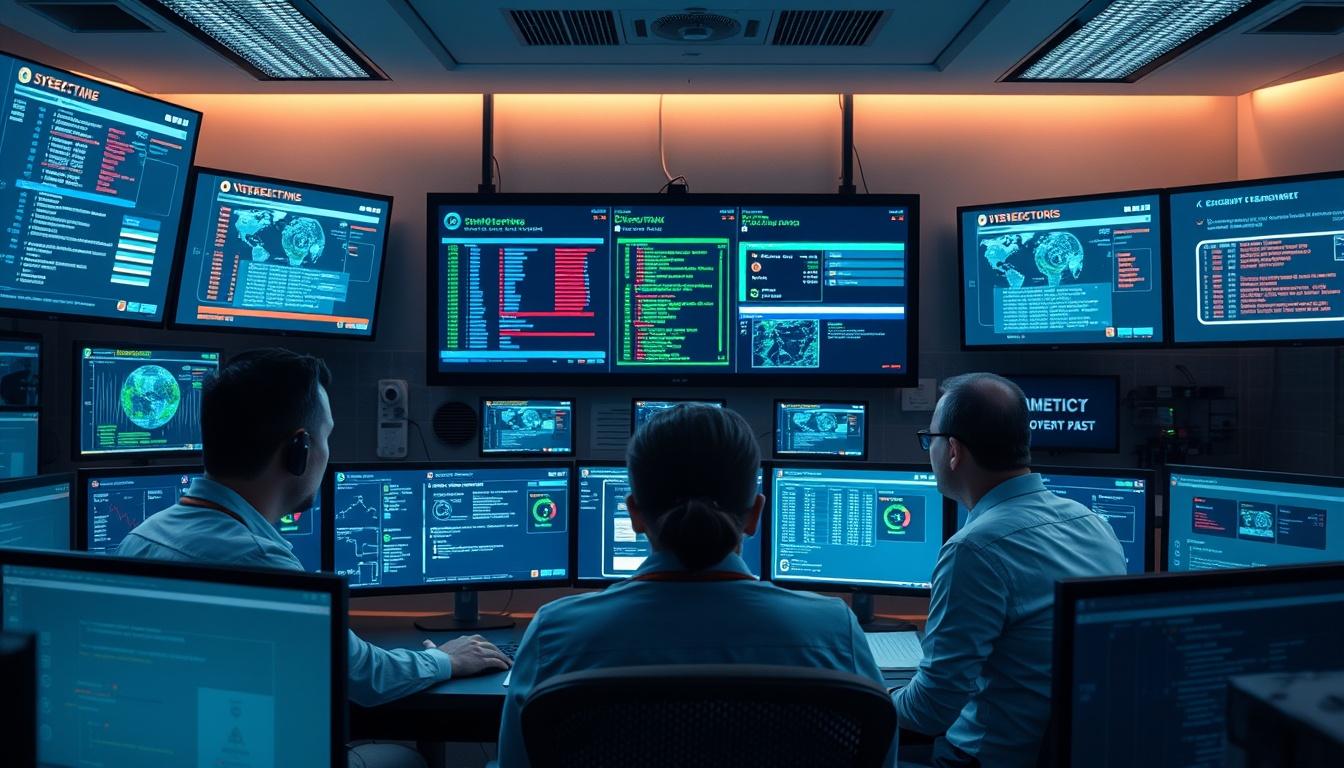 Organizational Security